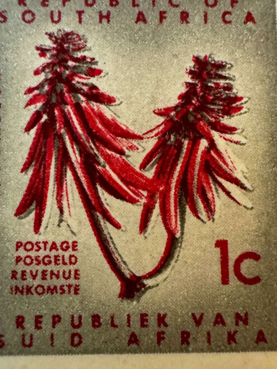 RSA STAMP - PRINT SHIFT