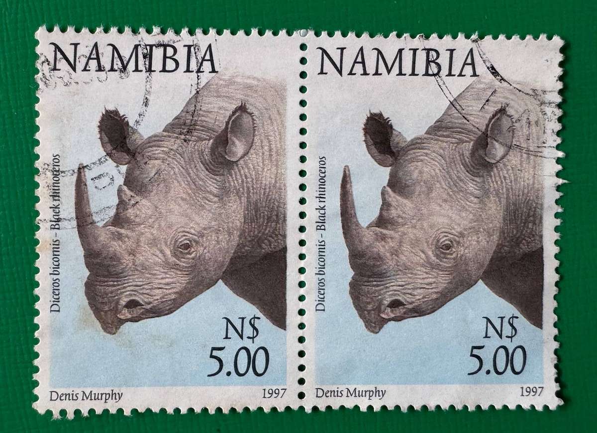 NAMIBIA STAMPS