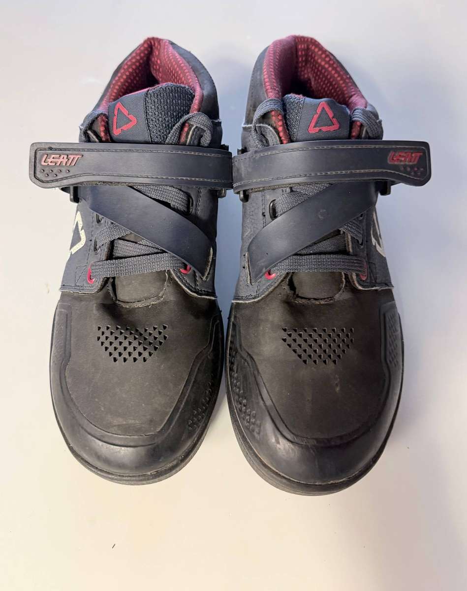 Leatt Cycling Shoes