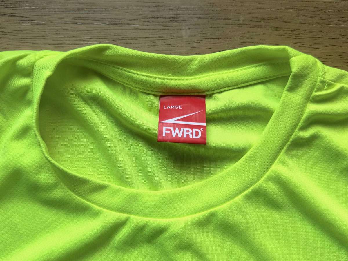 Men's Soccer Shirt