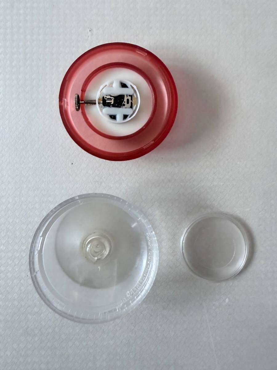 Mini Clock