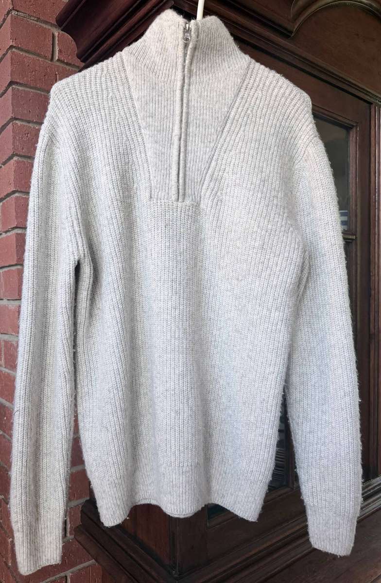 Zara Men's Jersey