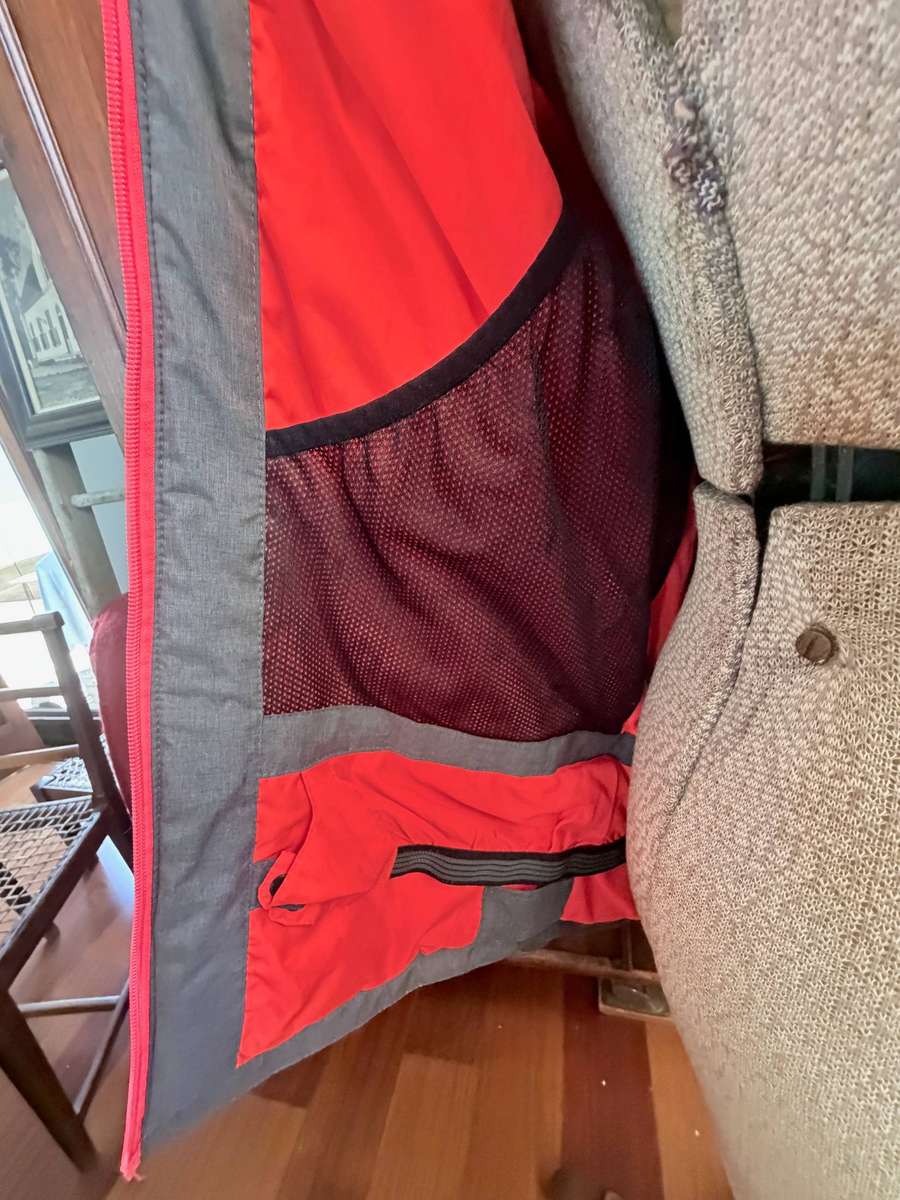 Thermal Jacket Mens