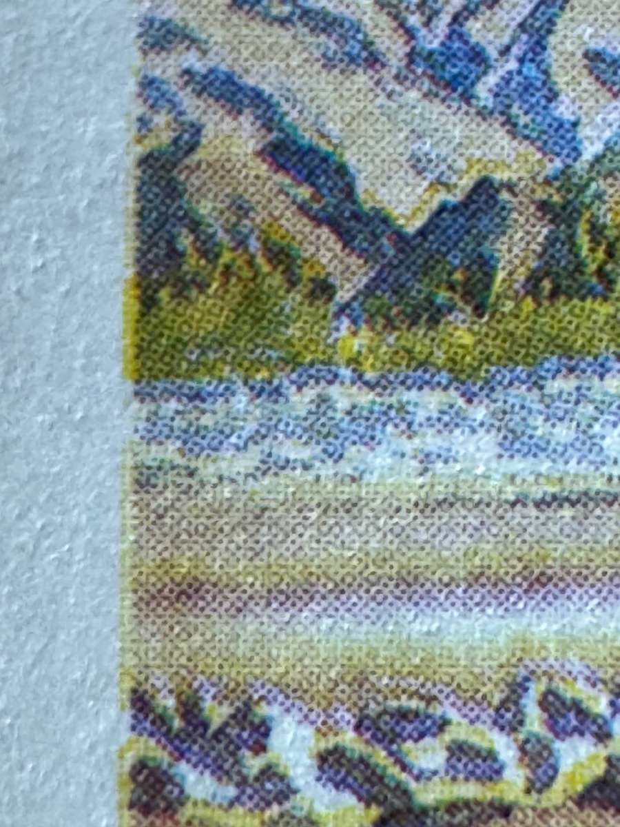 NAMIBIA CONTROL BLOCKS - ERRORS