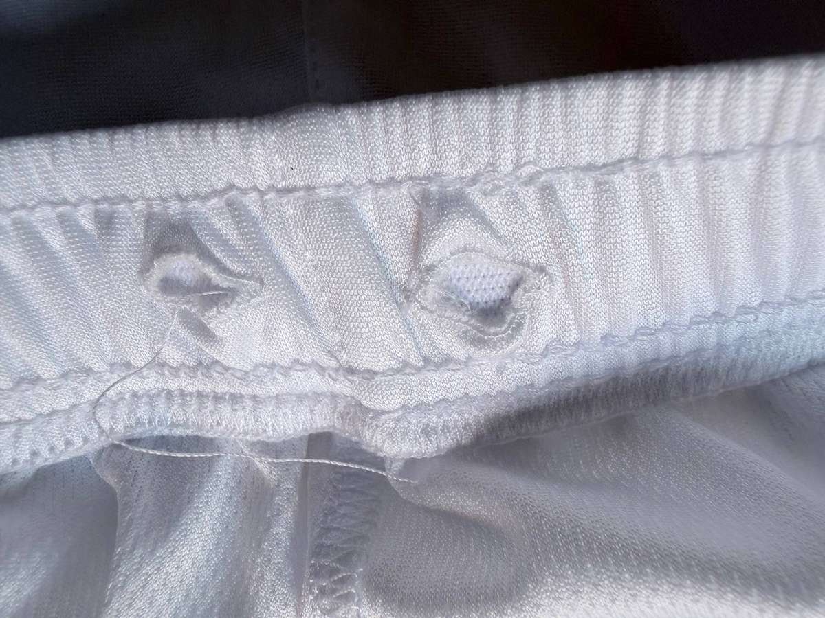 Le Coq Sportif Soccer Shorts