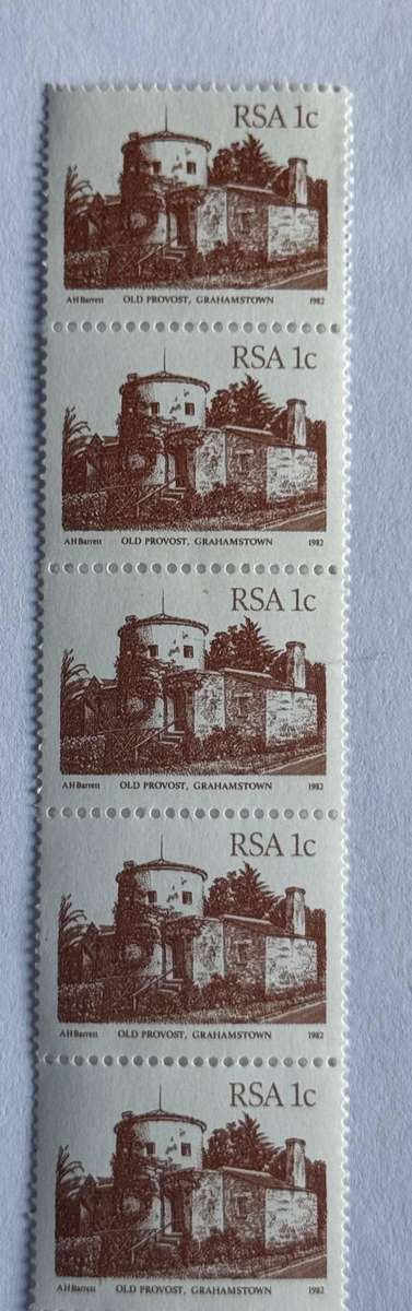 RSA STRIP