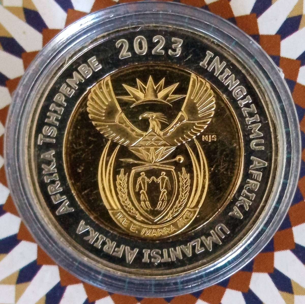 2023 R5 COIN
