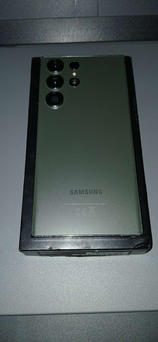 Samsung S23 Ultra