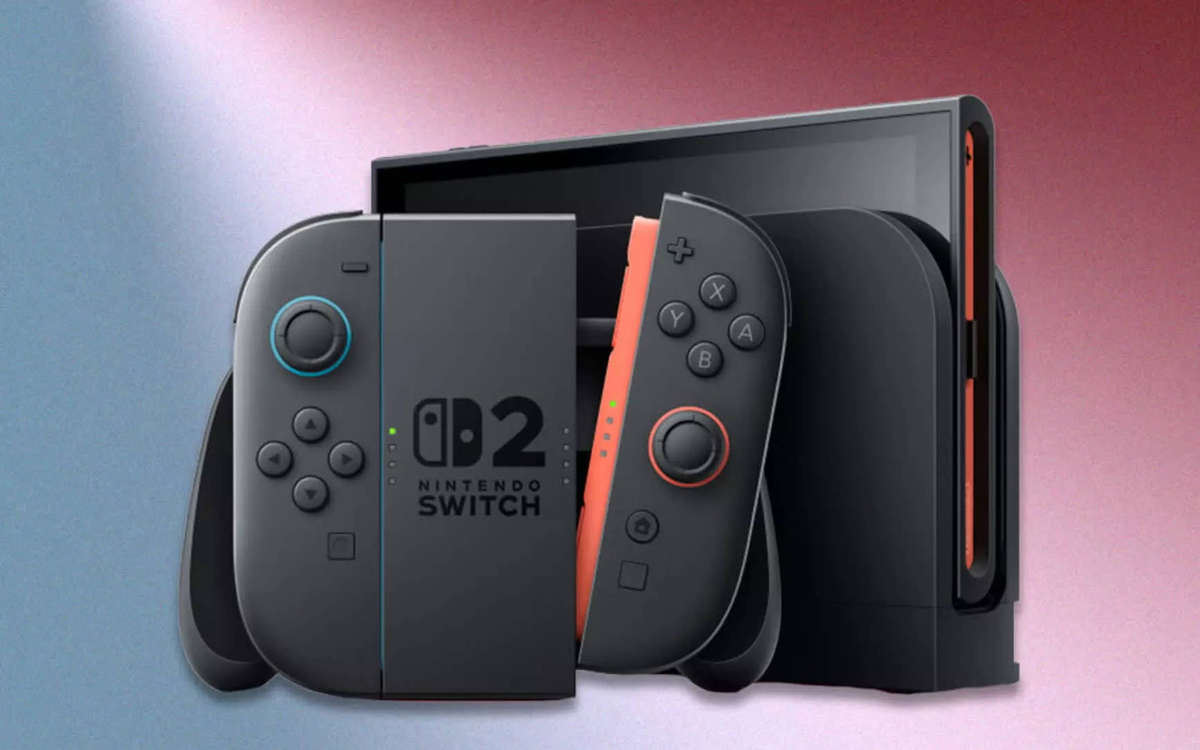 Nintendo Switch 2