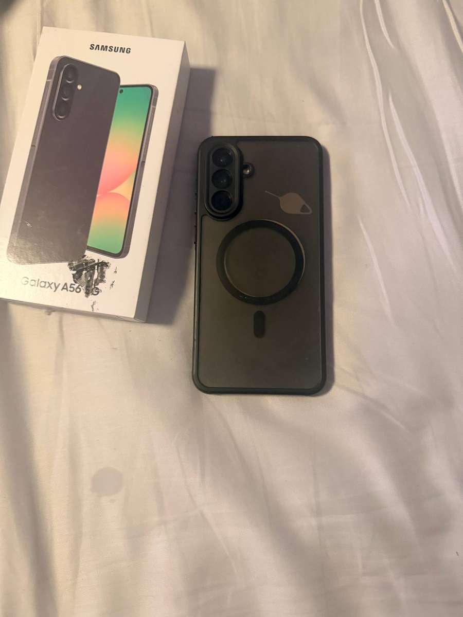 Samsung Galaxy A56 5g