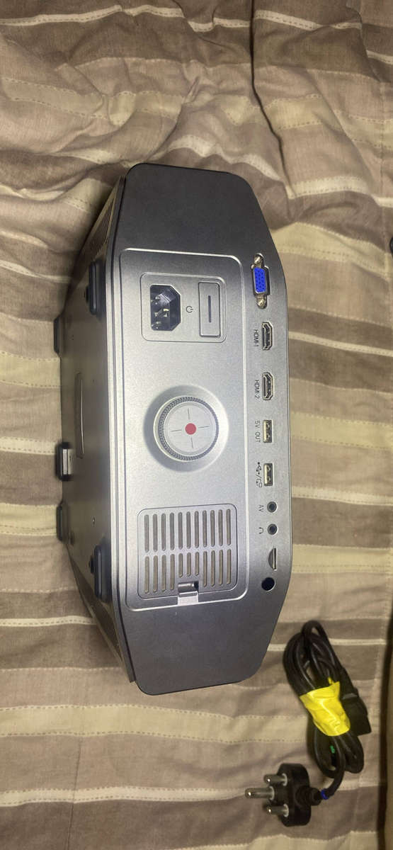Hoco Projector