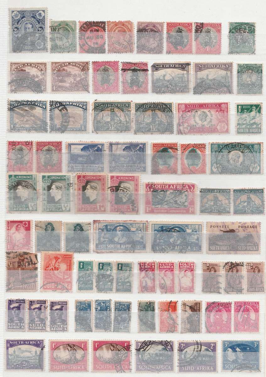 REBUBLICK OF SOUTH AFRICA