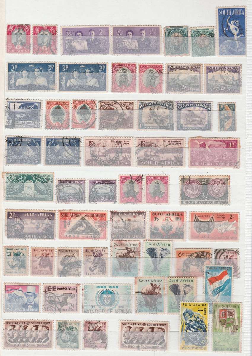 REBUBLICK OF SOUTH AFRICA