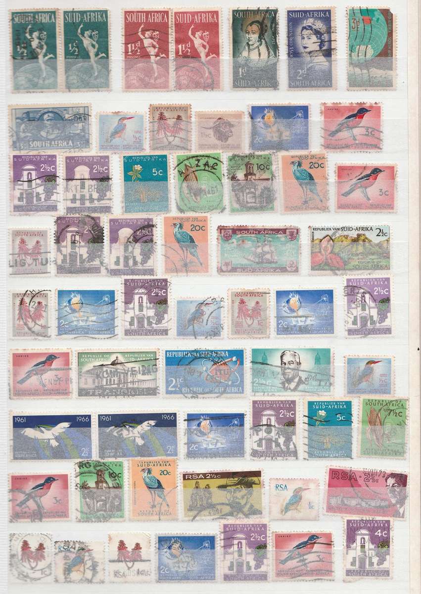 REBUBLICK OF SOUTH AFRICA