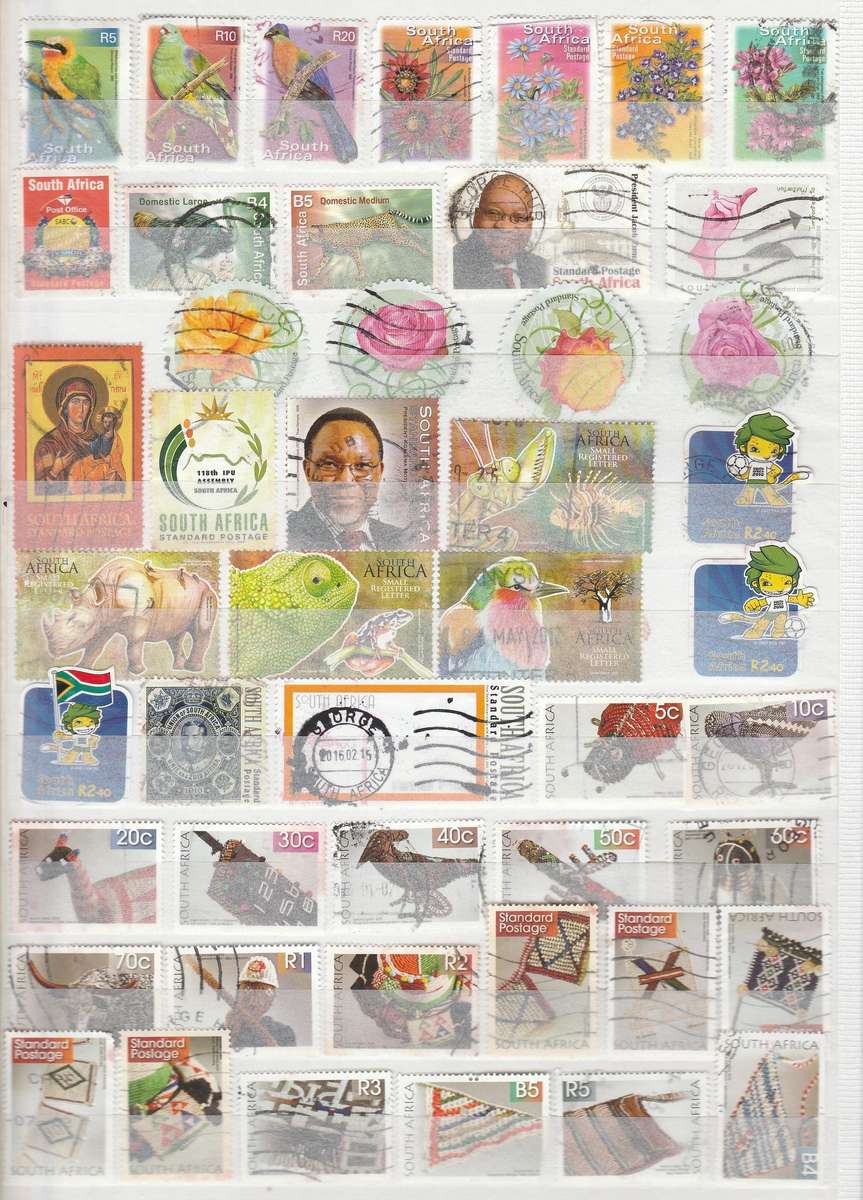 REBUBLICK OF SOUTH AFRICA