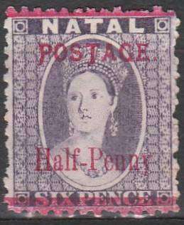 NATAL 1895
