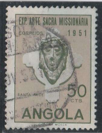 ANGOLA