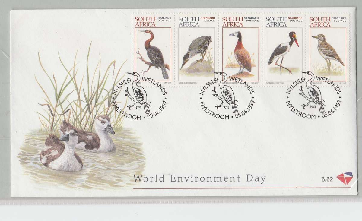 REBUBLICK OF SOUTH AFRICA