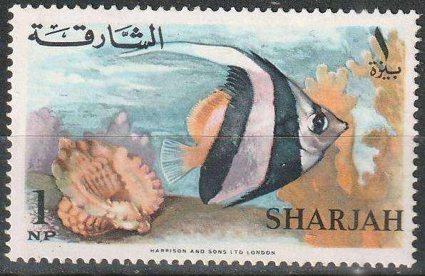 THEMATIC FISH SHARJAH UMM