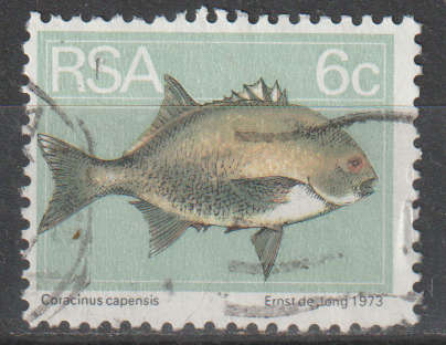 RSA STAMP