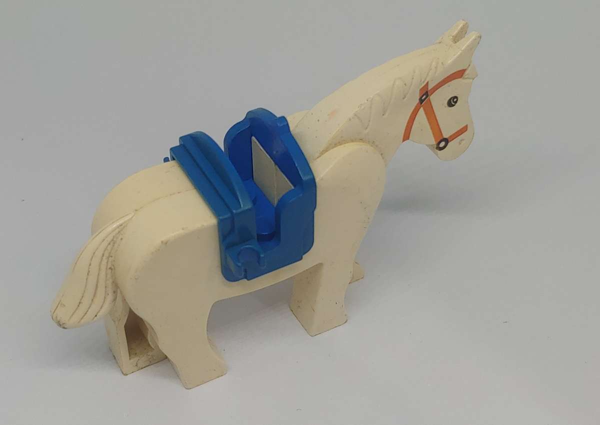 ORIGINAL LEGO (USED) HORSE