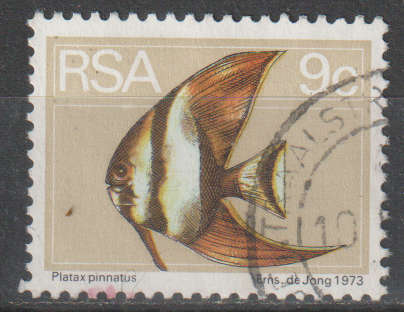 RSA STAMP