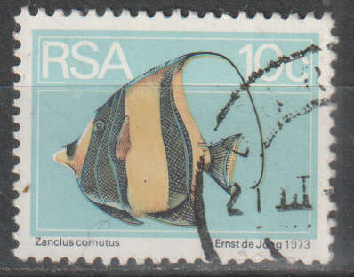 RSA STAMP