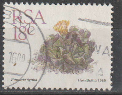 RSA STAMP