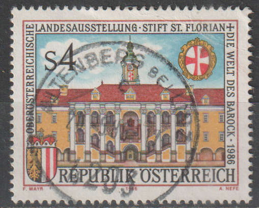 THEMATIC ARCHITECTURE AUSTRIA ULH