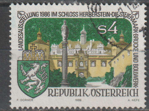 THEMATIC ARCHITECTURE AUSTRIA ULH