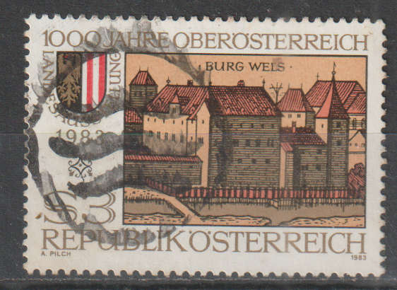 THEMATIC ARCHITECTURE AUSTRIA ULH