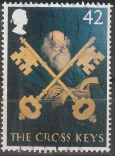 GB 2003 Poster Art - Pub Signs ULH SG 2394
