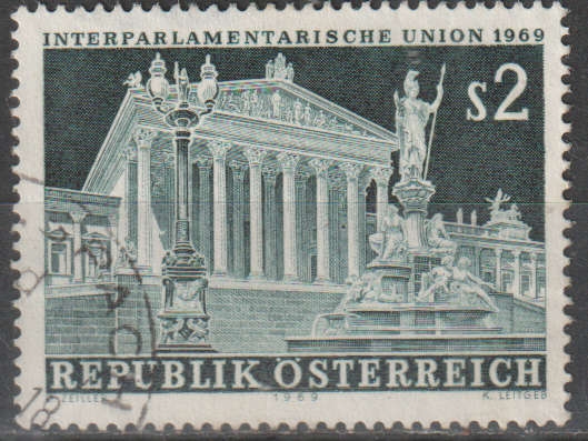 THEMATIC ARCHITECTURE AUSTRIA ULH