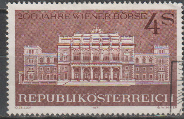 THEMATIC ARCHITECTURE AUSTRIA ULH