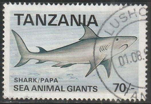 THEMATIC FISH TANZANIA VFU