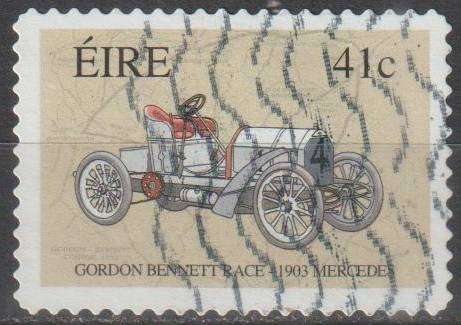 THEMATIC TRANSPORT IRELAND ULH