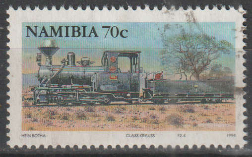 NAMIBIA STAMP