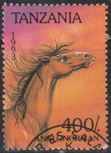 THEMATIC ANIMALS TANZANIA VFU