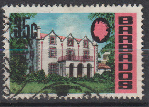 THEMATIC ARCHITECTURE BARBADOS ULH