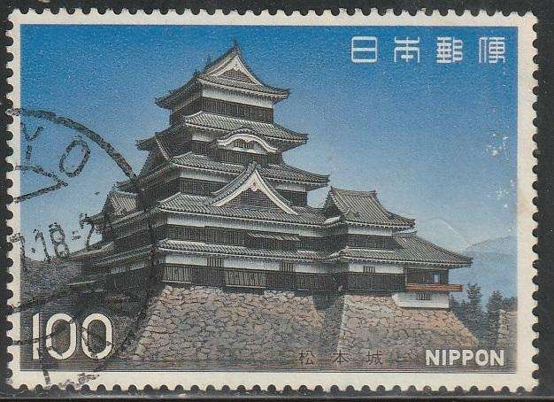 THEMATIC ARCHITECTURE JAPAN ULH