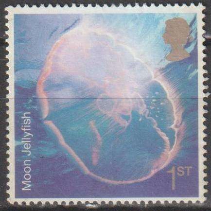 GB 2007 Sealife ULH SG 2699
