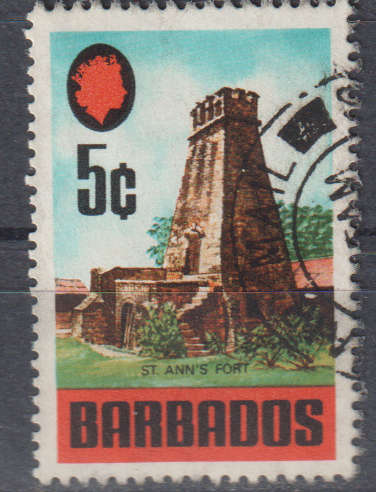 THEMATIC ARCHITECTURE BARBADOS ULH