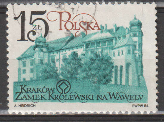 THEMATIC ARCHITECTURE POLAND ULH