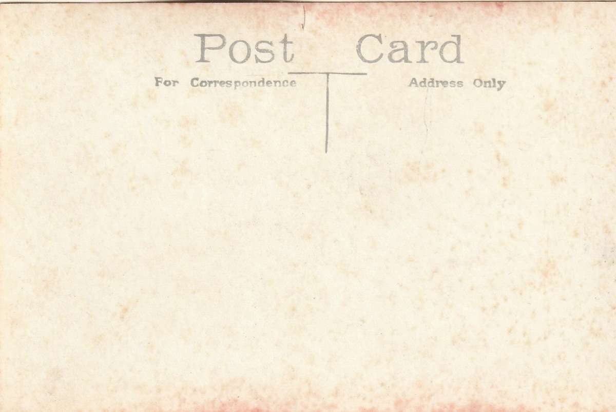 MINT POST CARD EGYPT