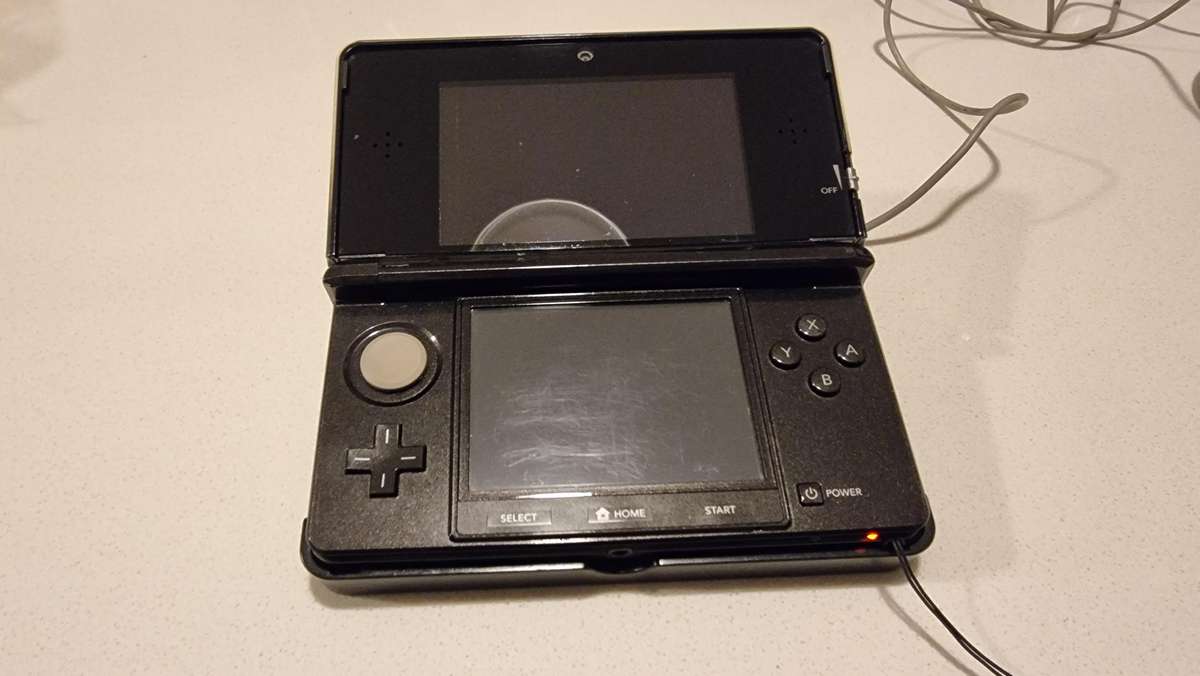 Nintendo 3DS