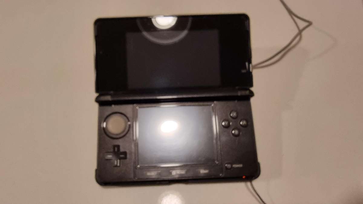 Nintendo 3DS