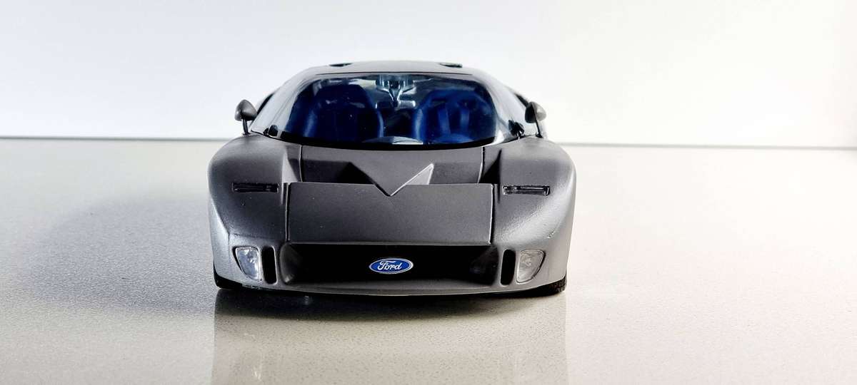 Maisto Ford GT90