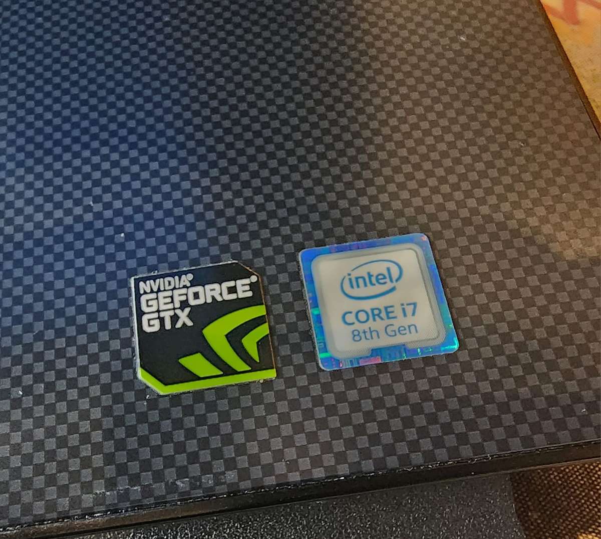 DELL G3 3579 GAMING LAPTOP i7 8TH GEN *CRAZY WEDNESDAY* NEW BATTERY FITTED*2 HARD DRIVES