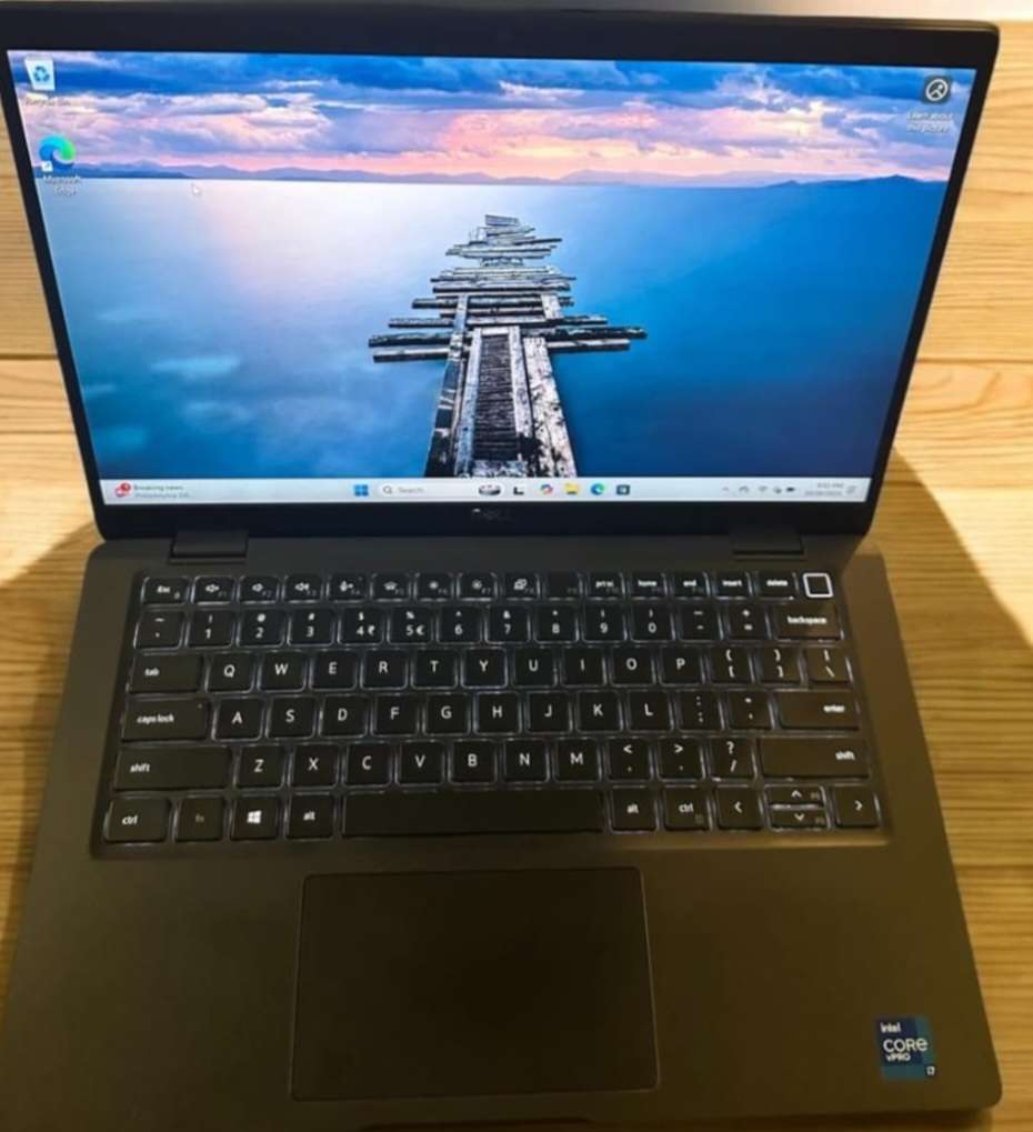 DELL LATITUDE 7420 i7 vPro 11th Gen *SNAP FRIDAY* *EXCELLENT CONDITION* LIKE NEW