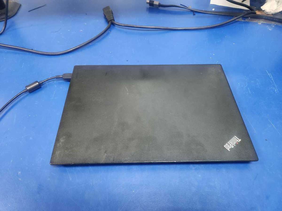 Lenovo ThinkPad T460s